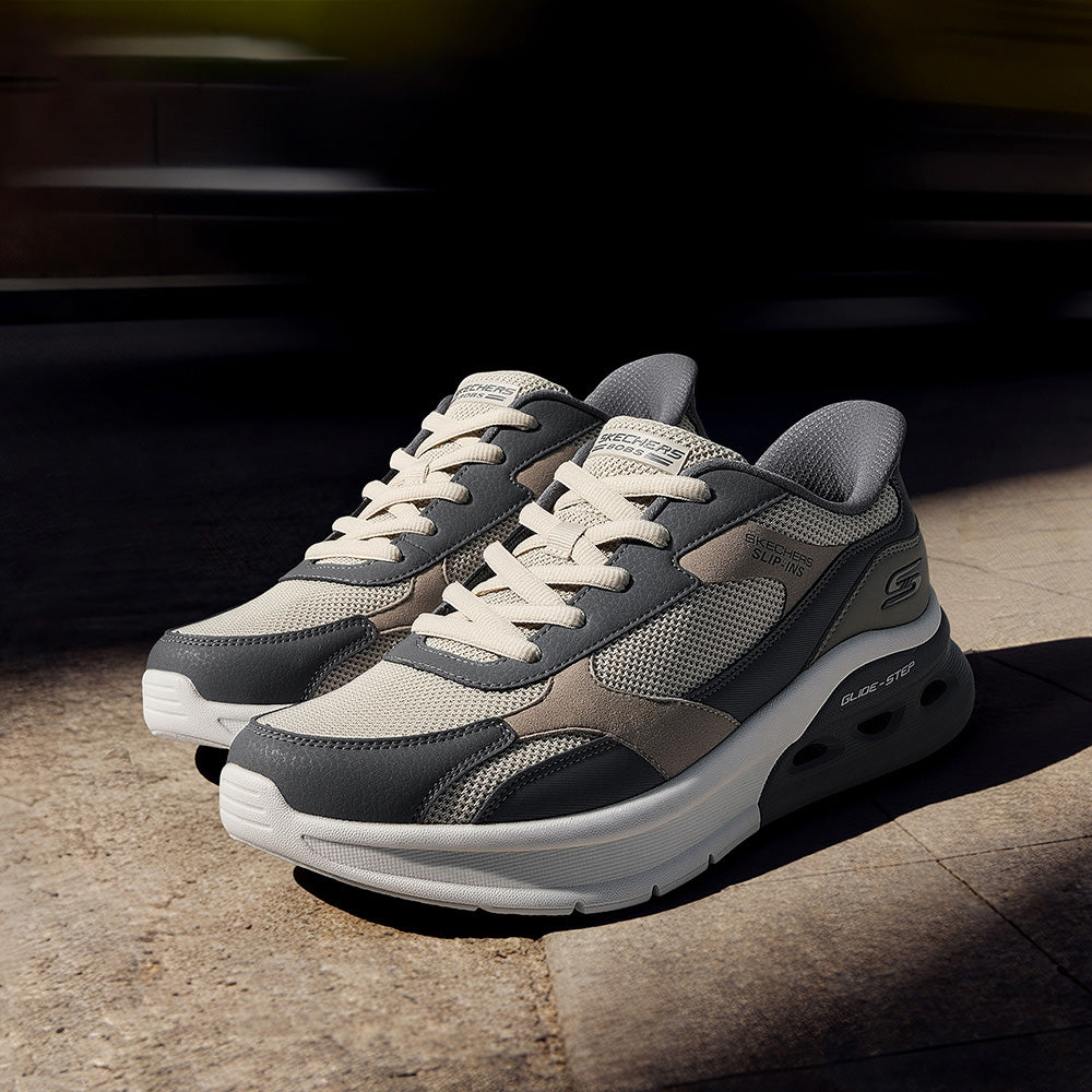 BOBS Sport Arc Waves 2.0 - Class Order