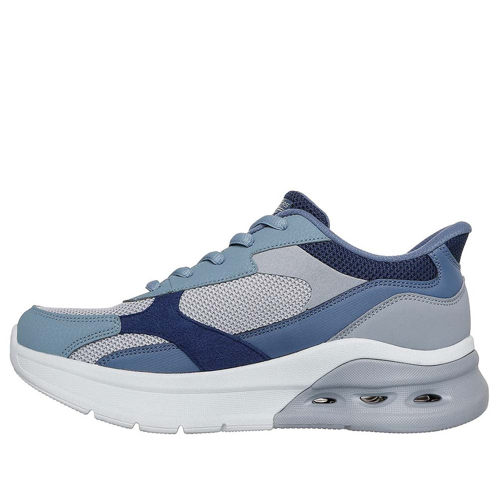 Slip-Ins: BOBS Arc Waves 2.0 - Class Order