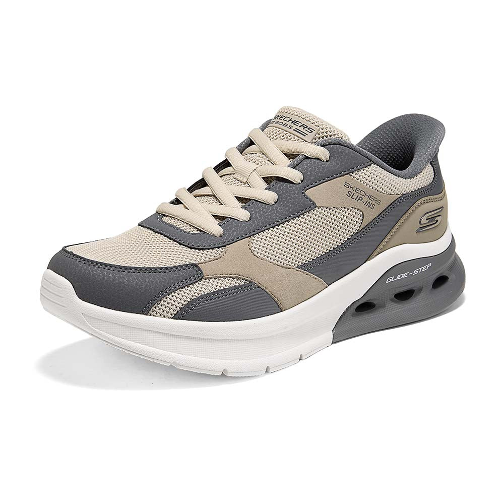 BOBS Sport Arc Waves 2.0 - Class Order