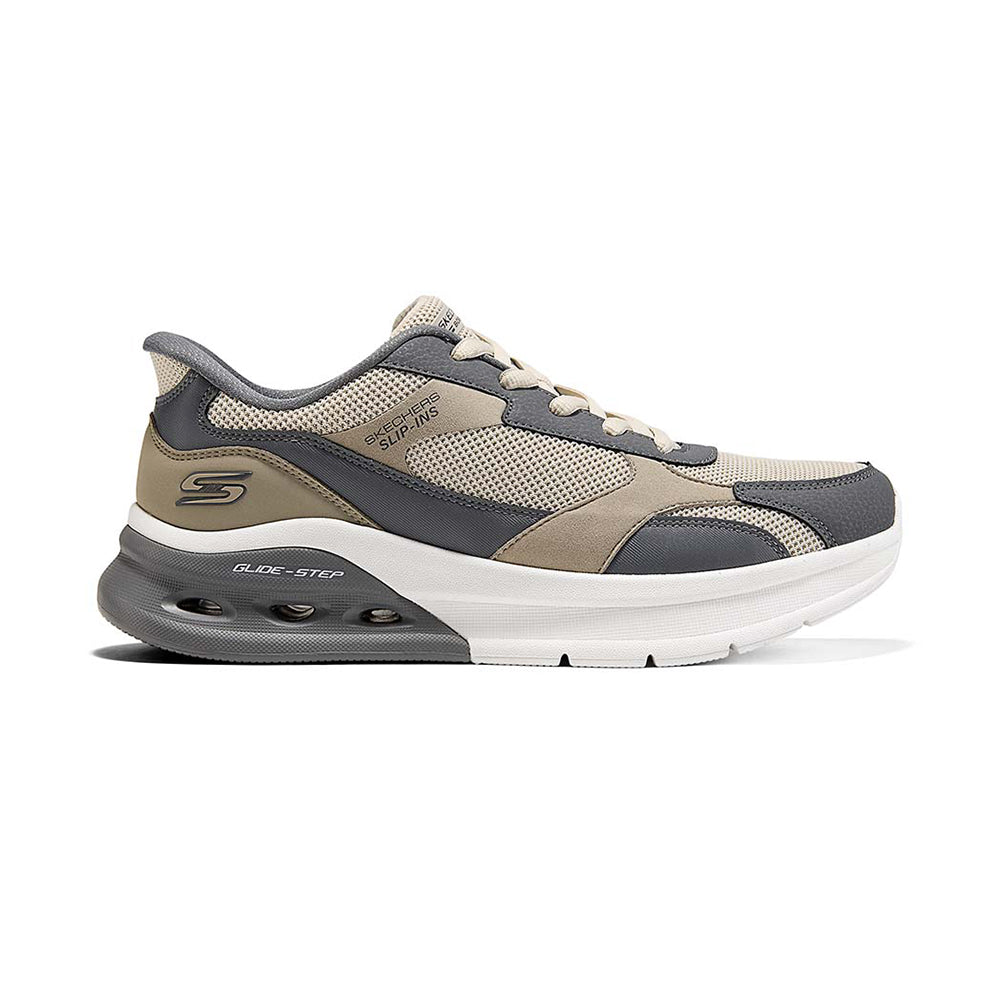 BOBS Sport Arc Waves 2.0 - Class Order