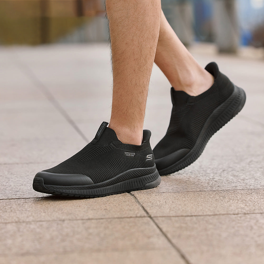 BOBS Sport Bobs Squad 4 - Single Step