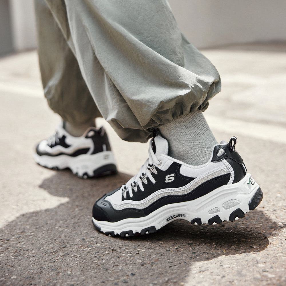 Sport D'Lites 1.0 - New Retro