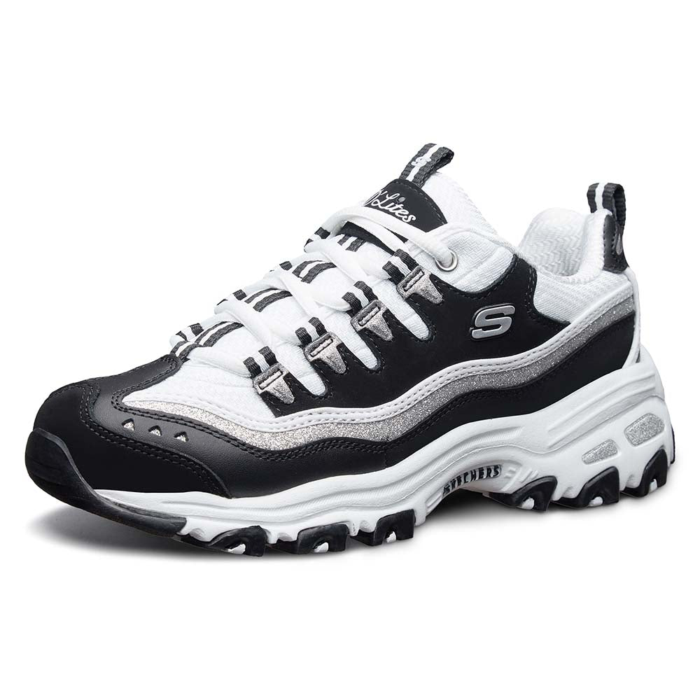 Sport D'Lites 1.0 - New Retro