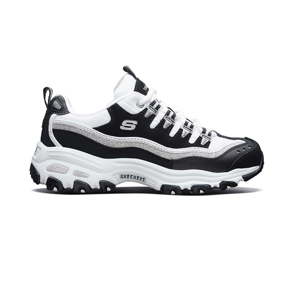 Sport D'Lites 1.0 - New Retro
