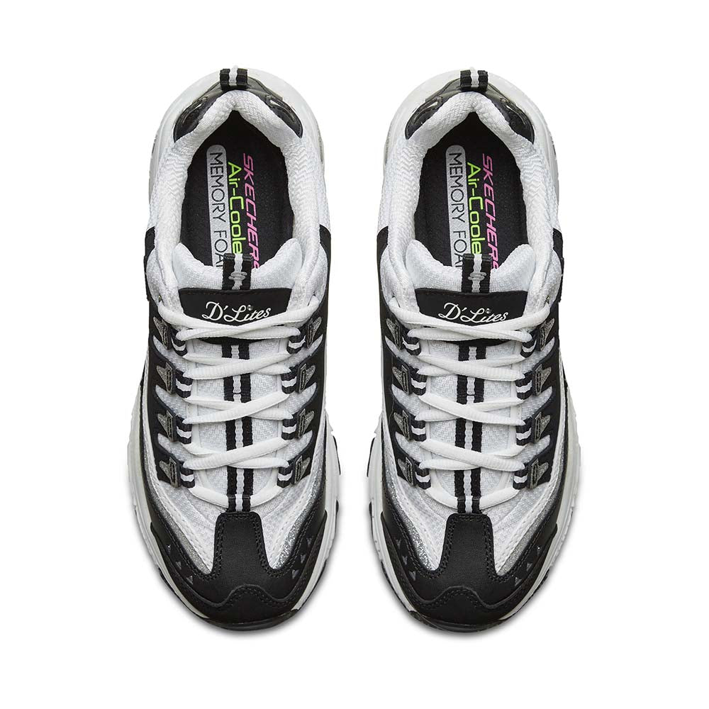 Sport D'Lites 1.0 - New Retro