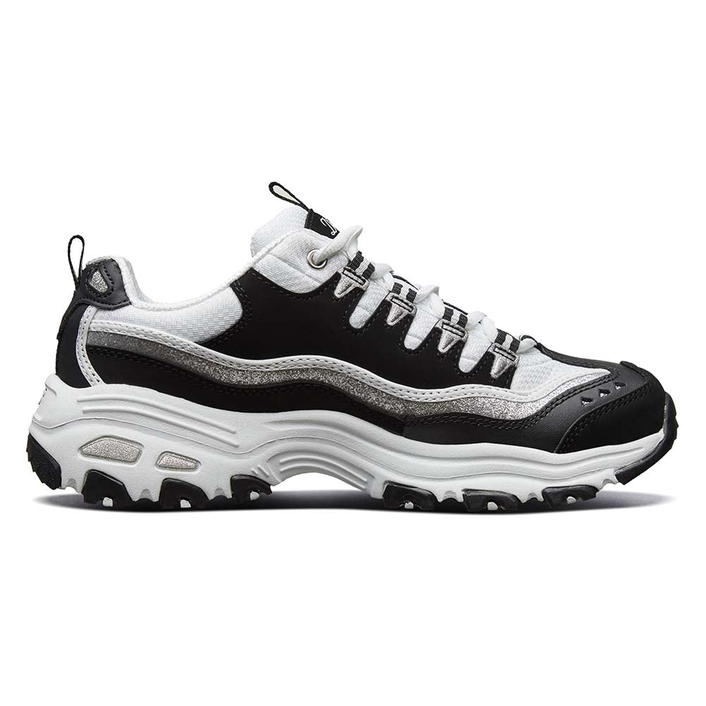 Sport D'Lites 1.0 - New Retro