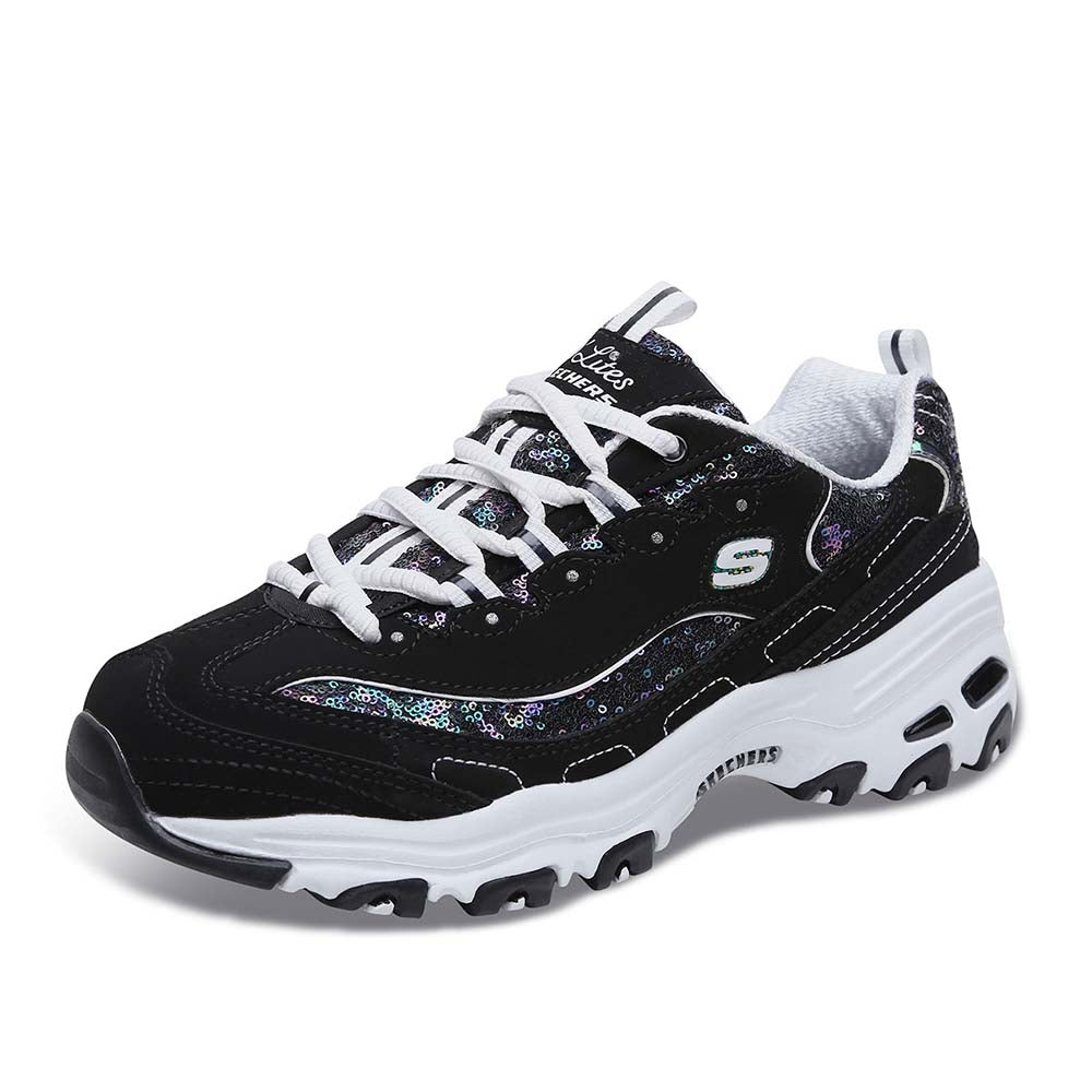 Sport D'Lites 1.0 - Fame & Fortune