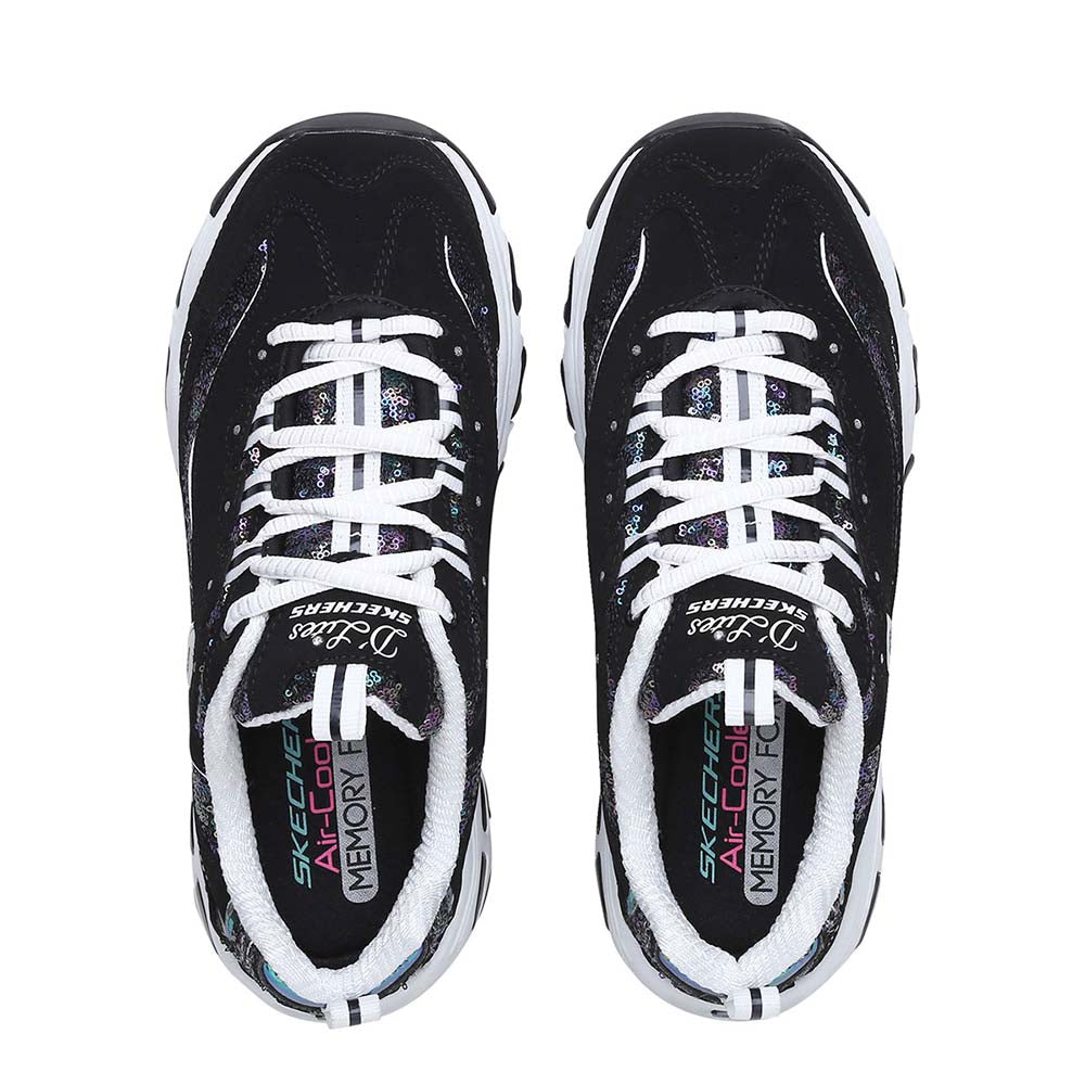 Sport D'Lites 1.0 - Fame & Fortune