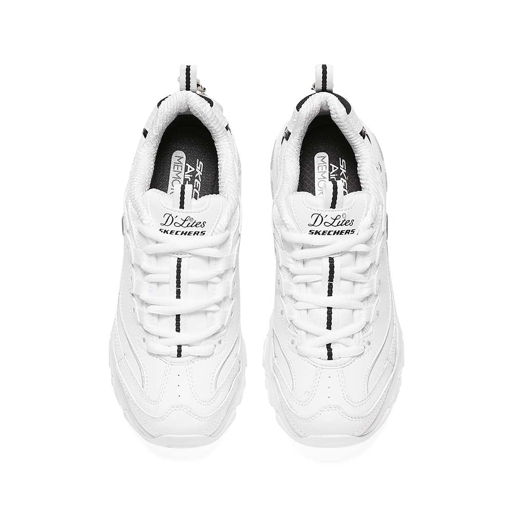 Sport D'Lites 1.0 - Fresh Start