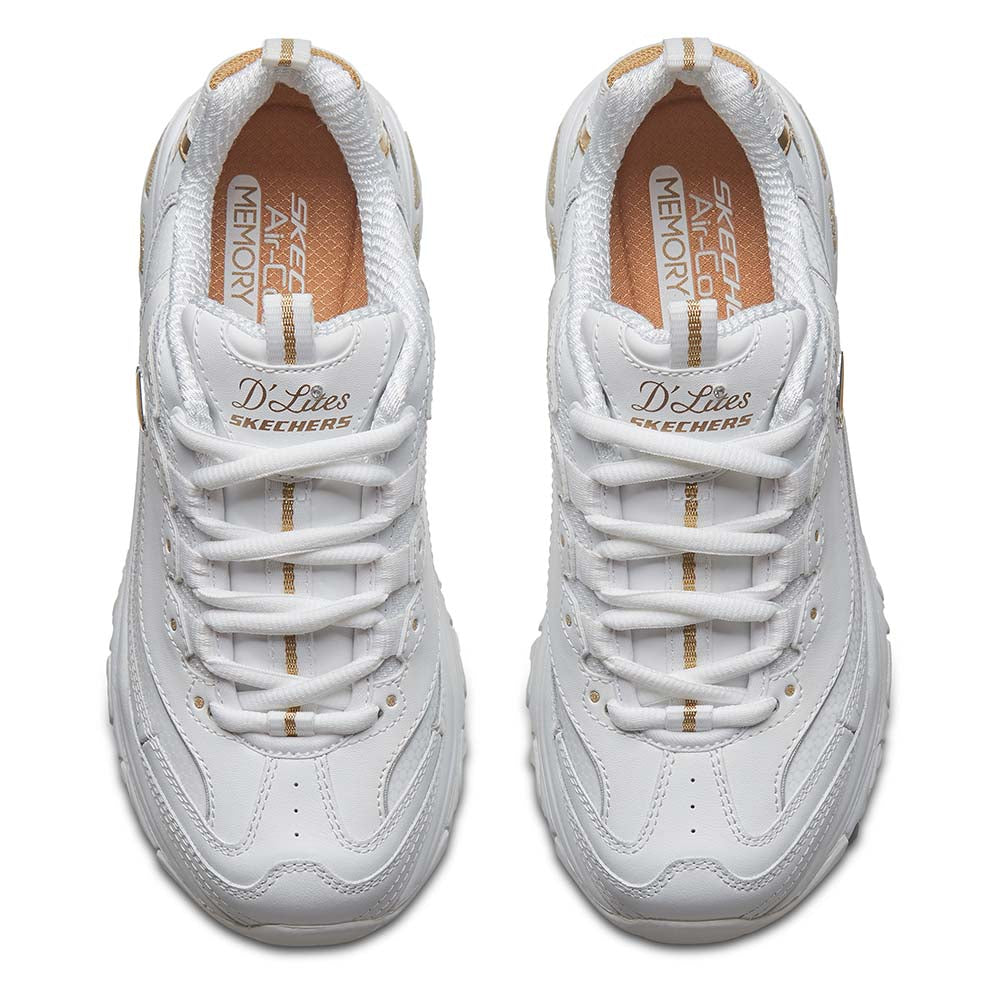 Sport D'Lites 1.0 - Fresh Start