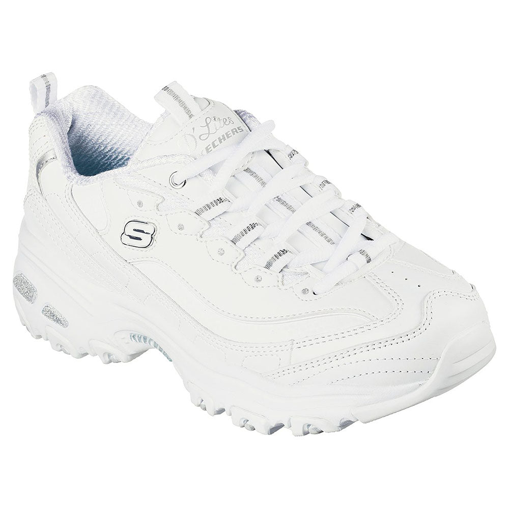 Sport D'Lites 1.0 - Fresh Start