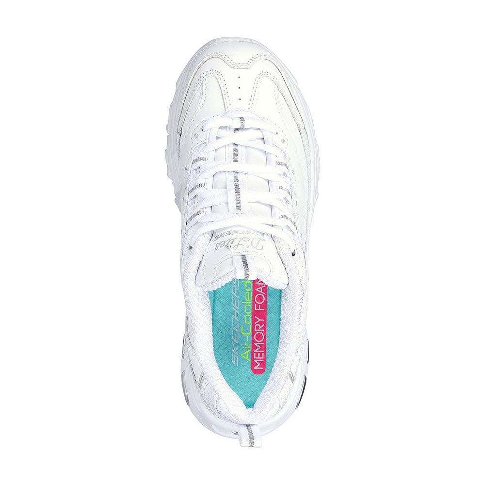Sport D'Lites 1.0 - Fresh Start