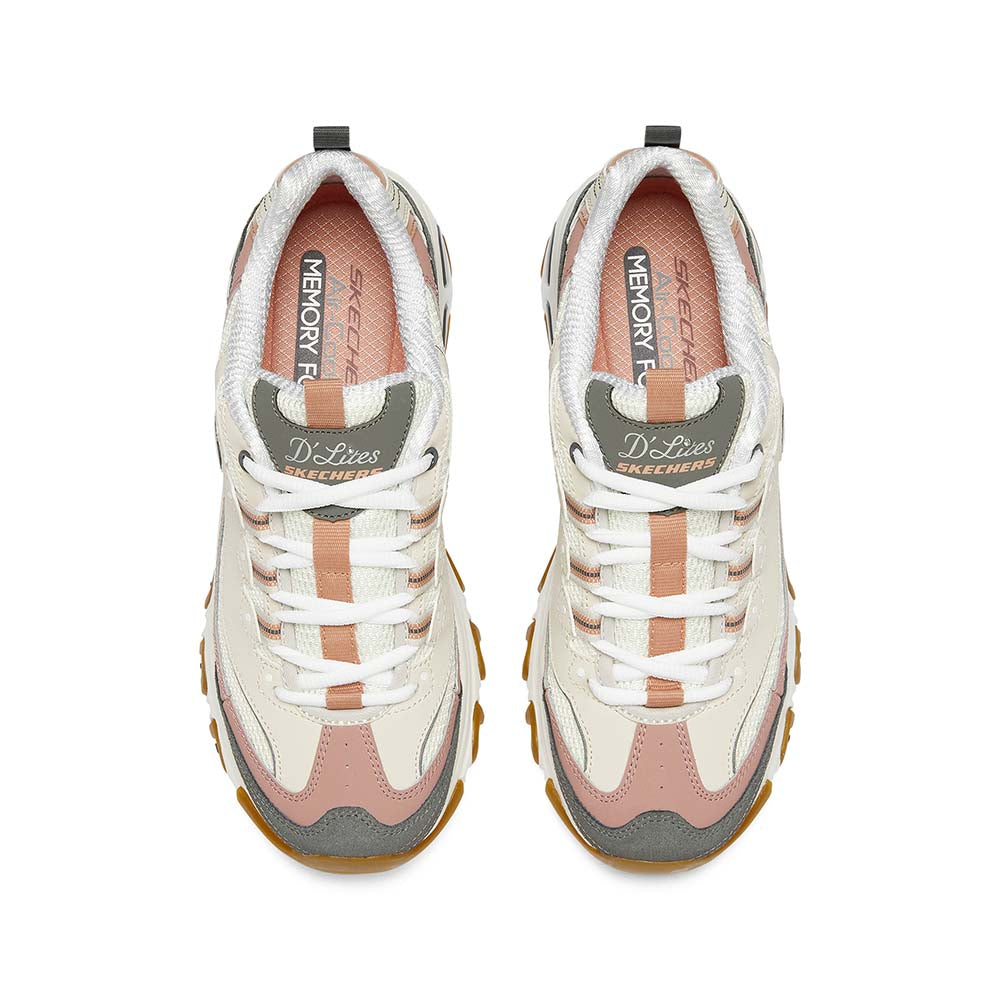 Sport D'Lites 1.0 - New Journey