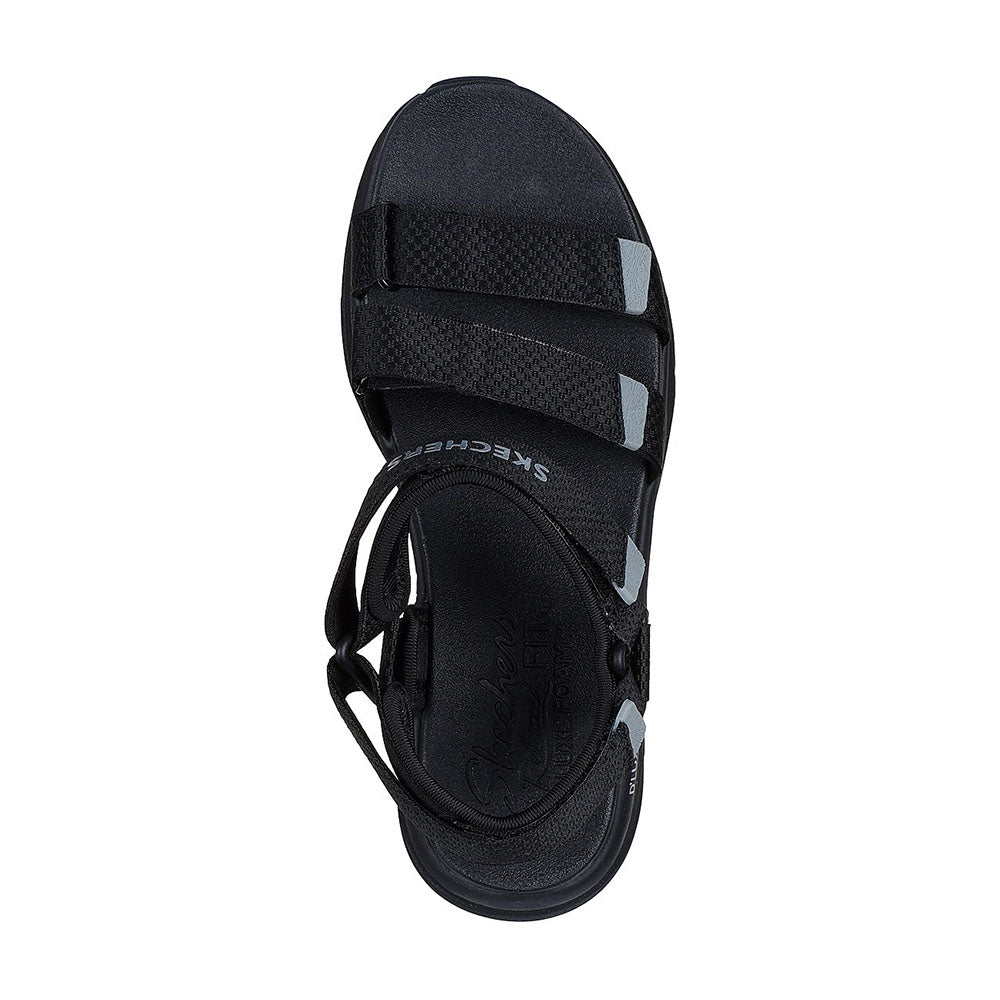 Sport D'Lux Walker - Sea-Scape