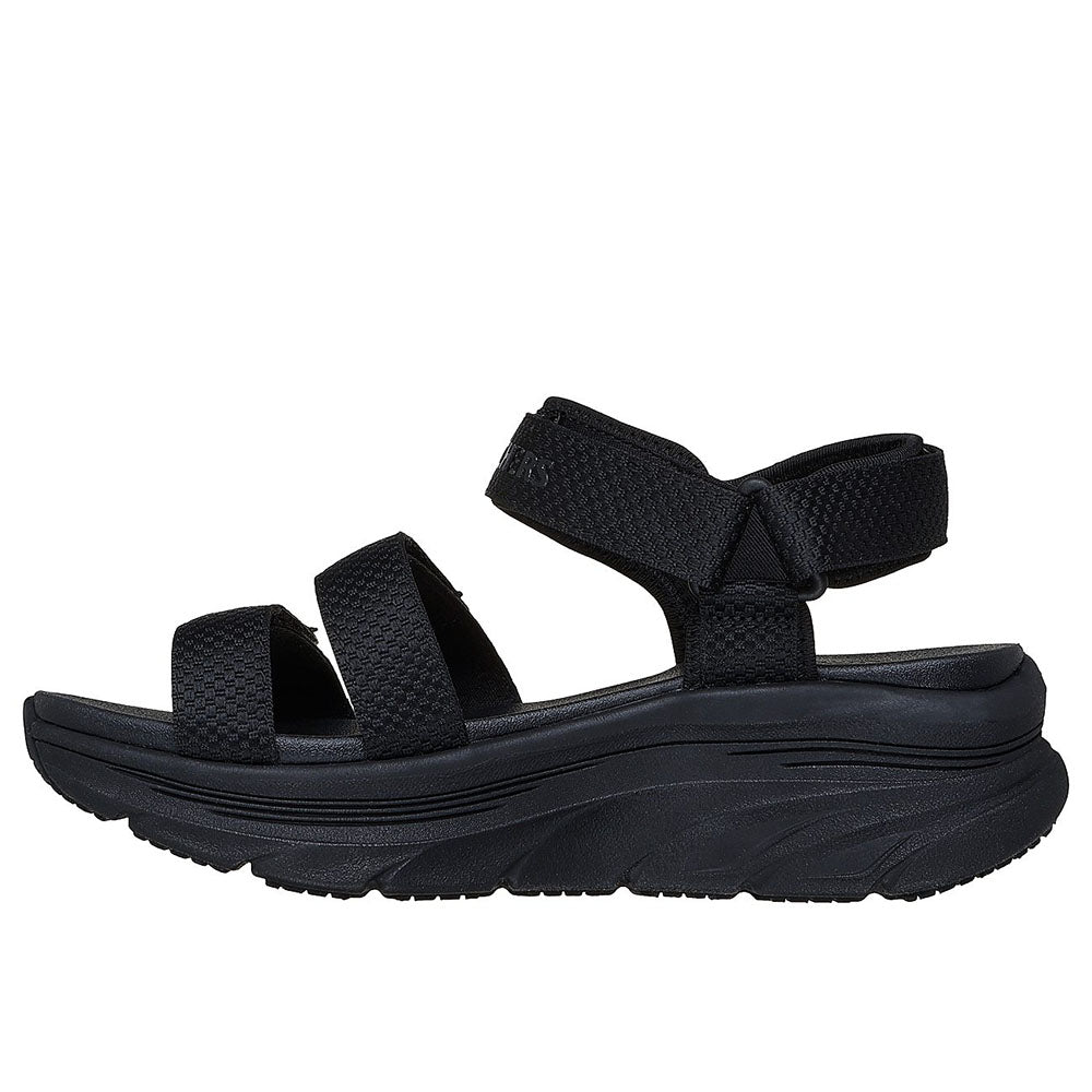 D'Lux Walker - Going-Out Vibes