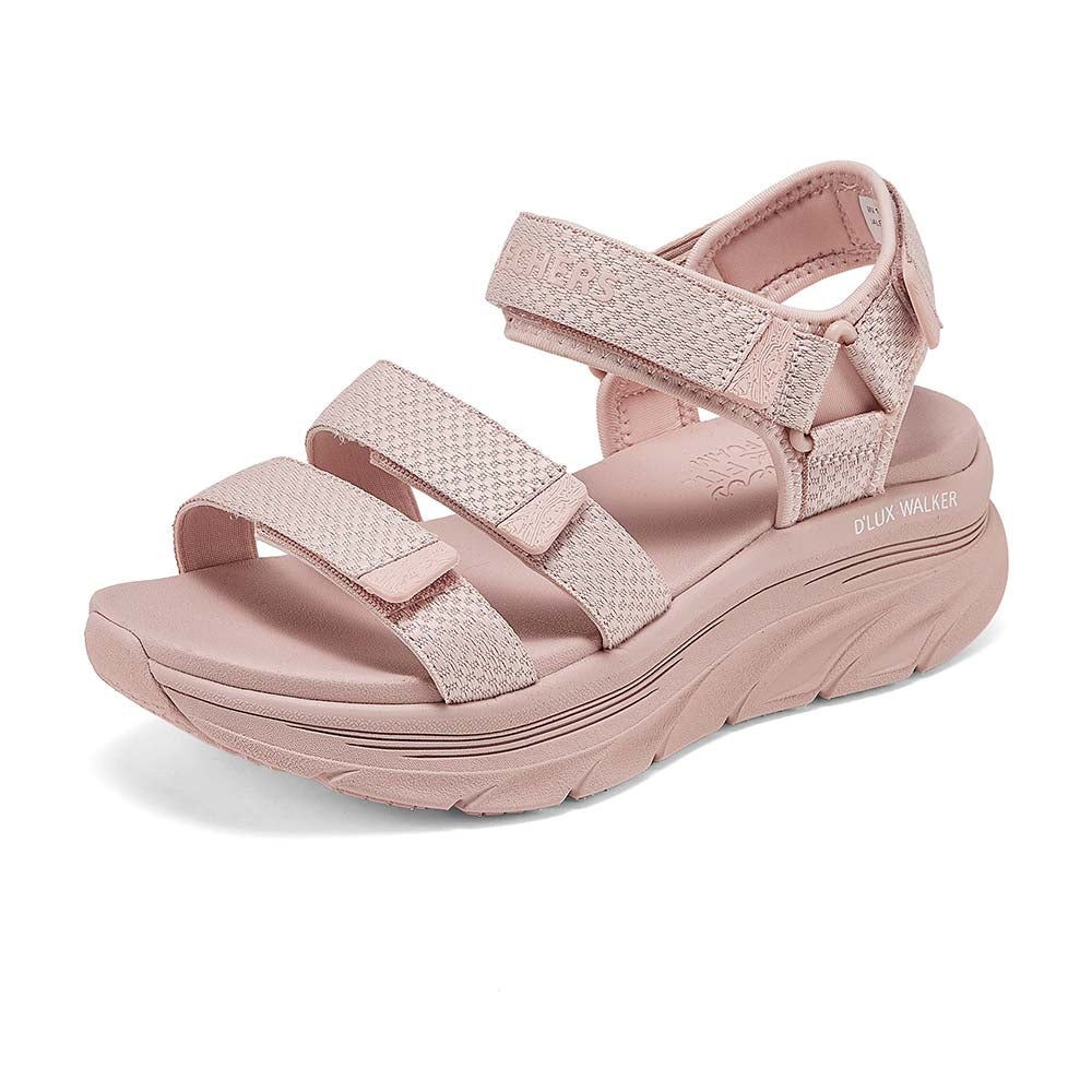 Sport Comfort D'Lux Walker - Going-Out Vibes