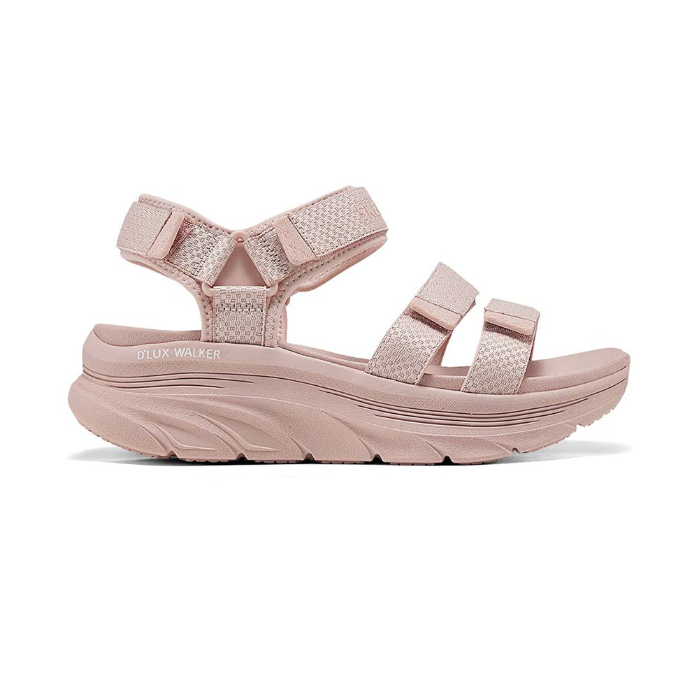 Sport Comfort D'Lux Walker - Going-Out Vibes