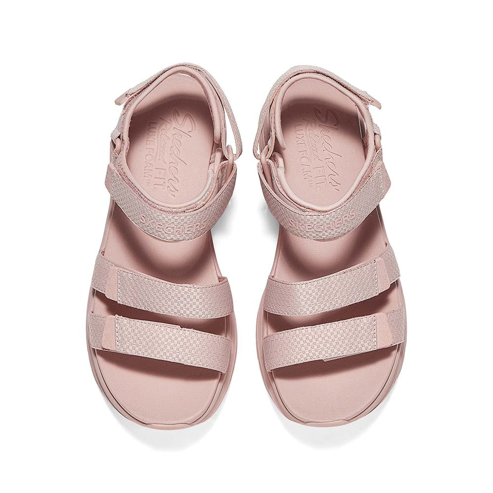 Sport Comfort D'Lux Walker - Going-Out Vibes