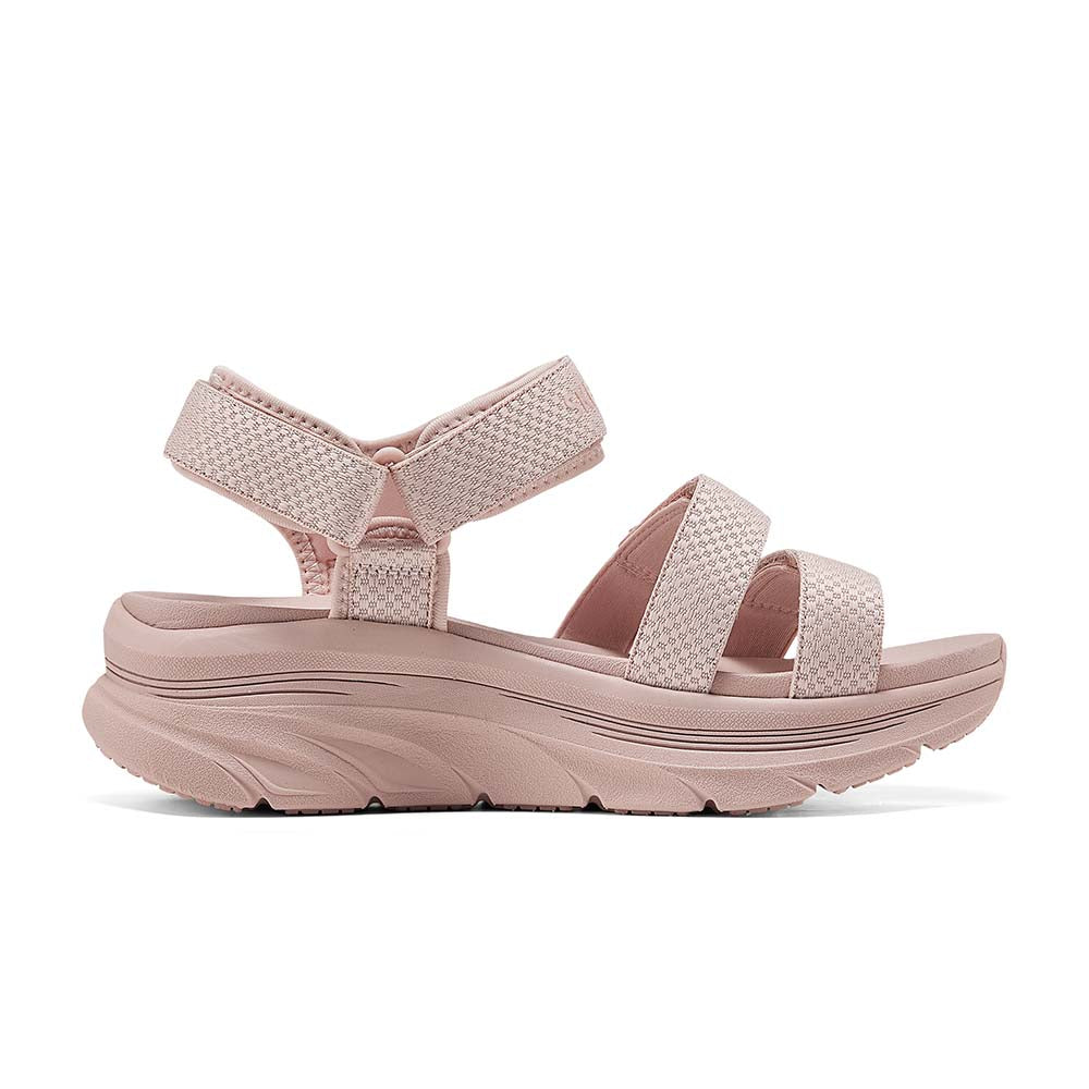 Sport Comfort D'Lux Walker - Going-Out Vibes
