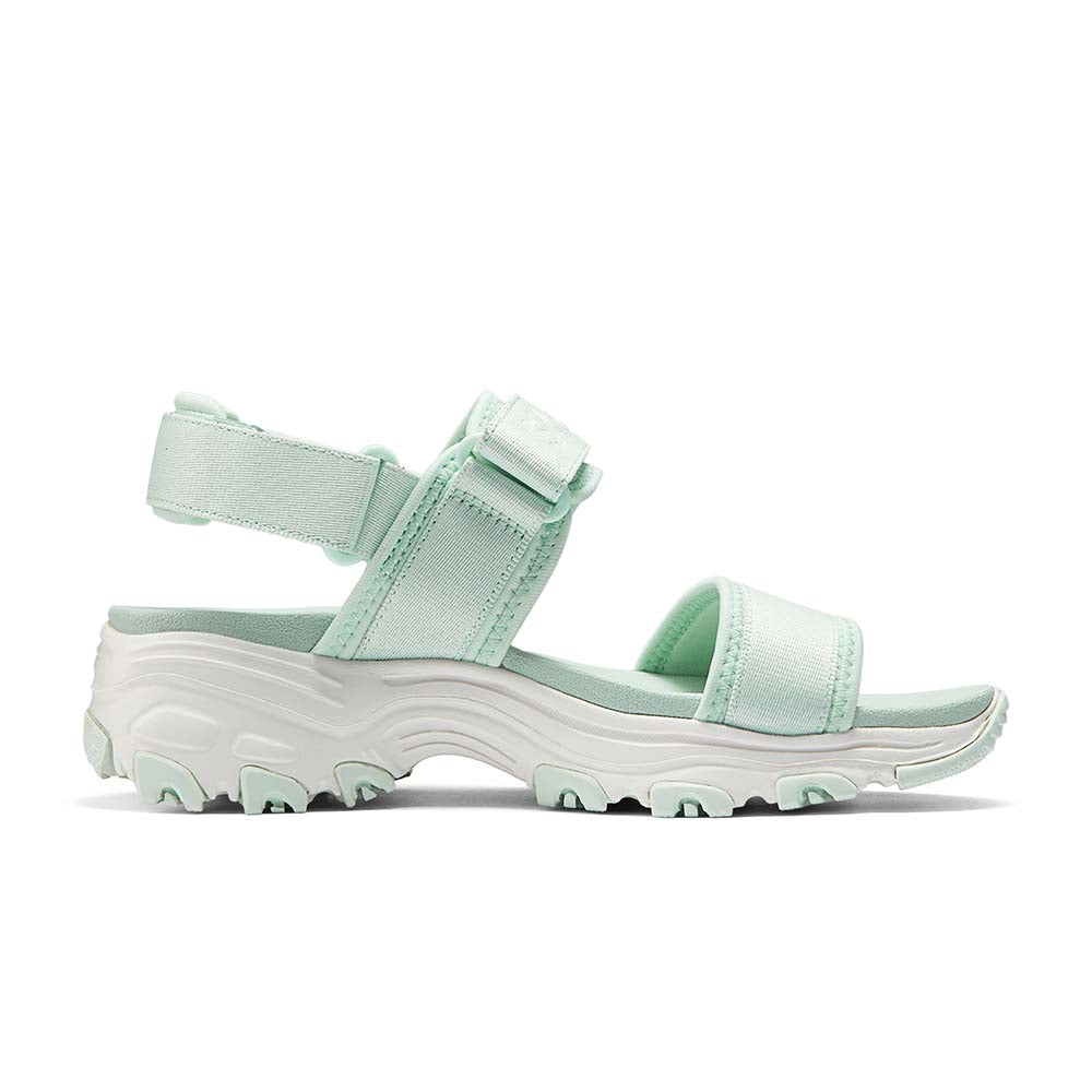 Sport D'Lites - Electric Waves