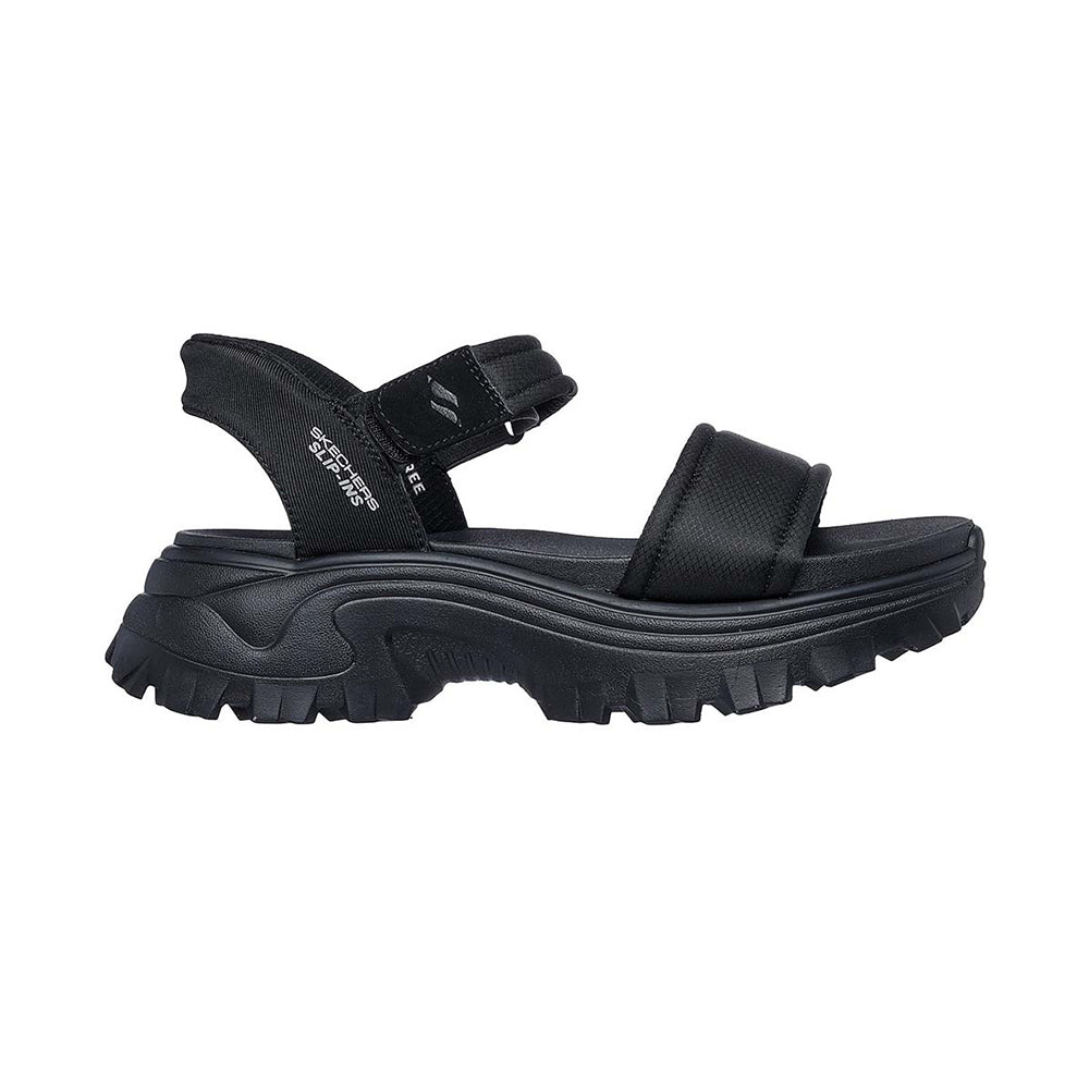 Sport Comfort Hi-Ryze