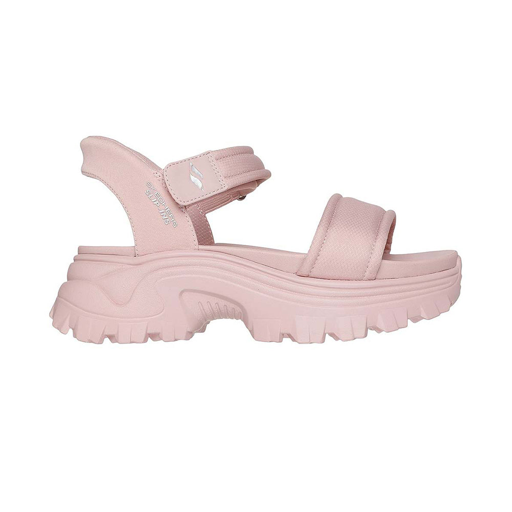 Sport Comfort Hi-Ryze - Inspirational Way