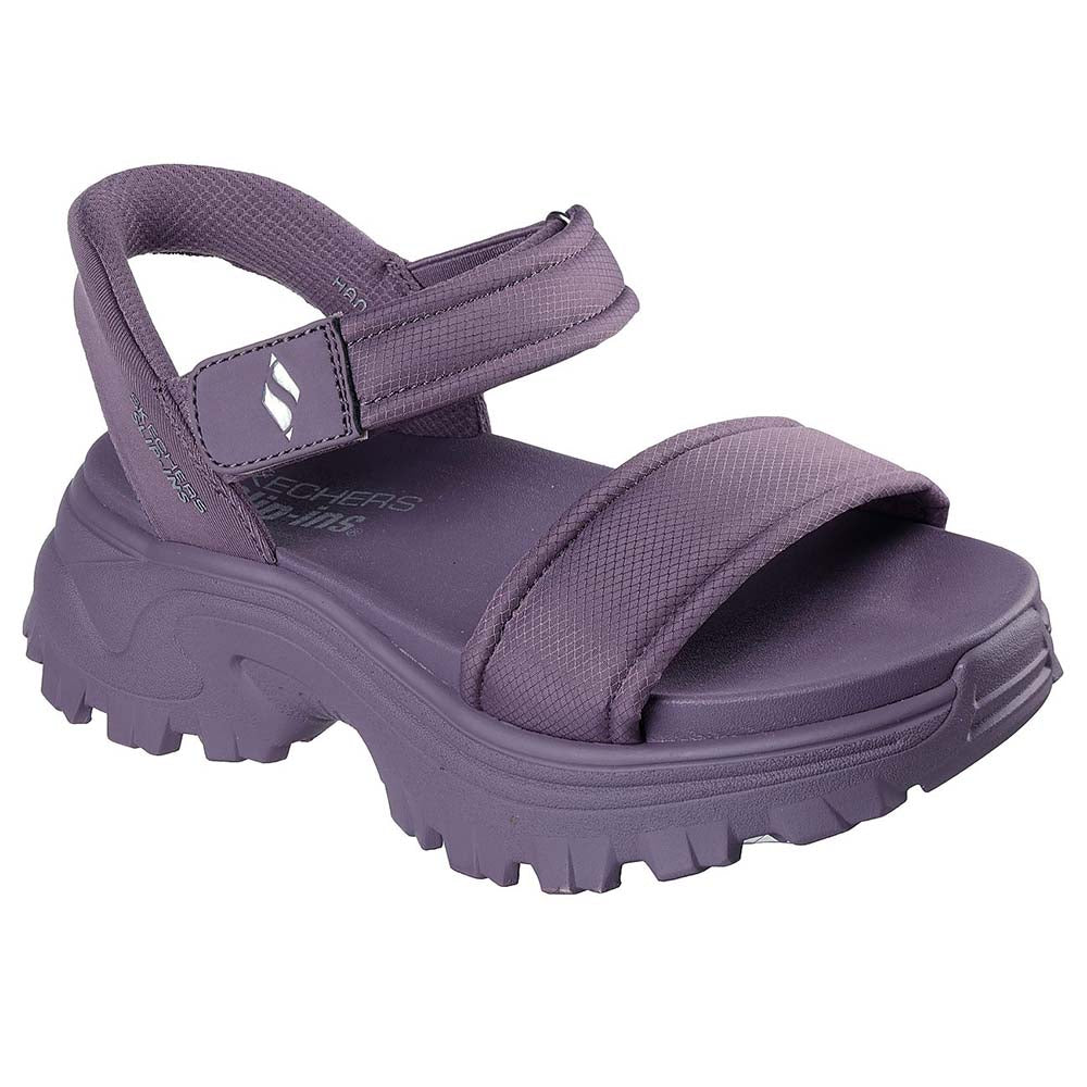 Sport Comfort Hi-Ryze
