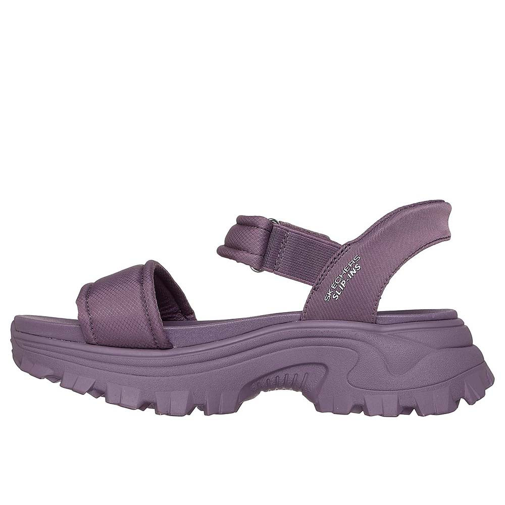 Sport Comfort Hi-Ryze