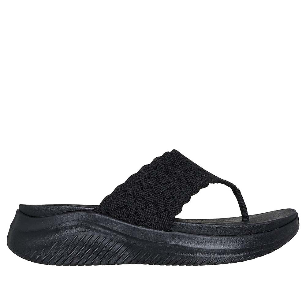 Sport Comfort Ultra Flex 3.0 Sandal - Rhythm Waves