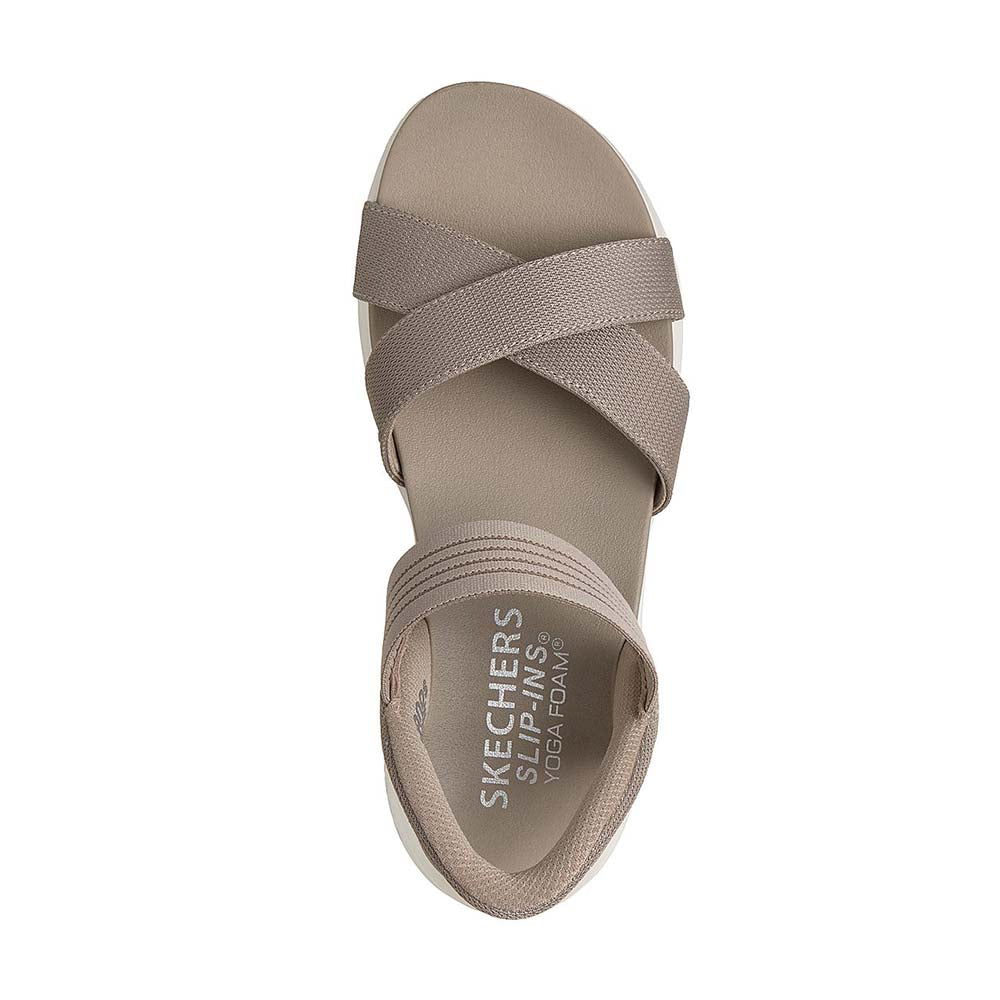 Slip-Ins: Sport Comfort Ultra Flex 3.0 Sandal - Never Better