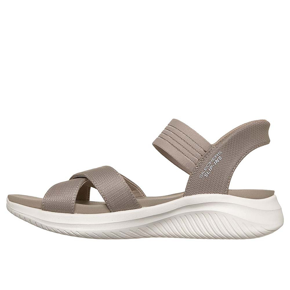 Slip-Ins: Sport Comfort Ultra Flex 3.0 Sandal - Never Better