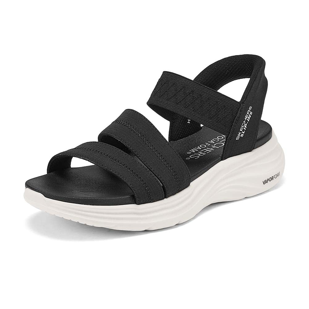 Sport Comfort Vapor Foam