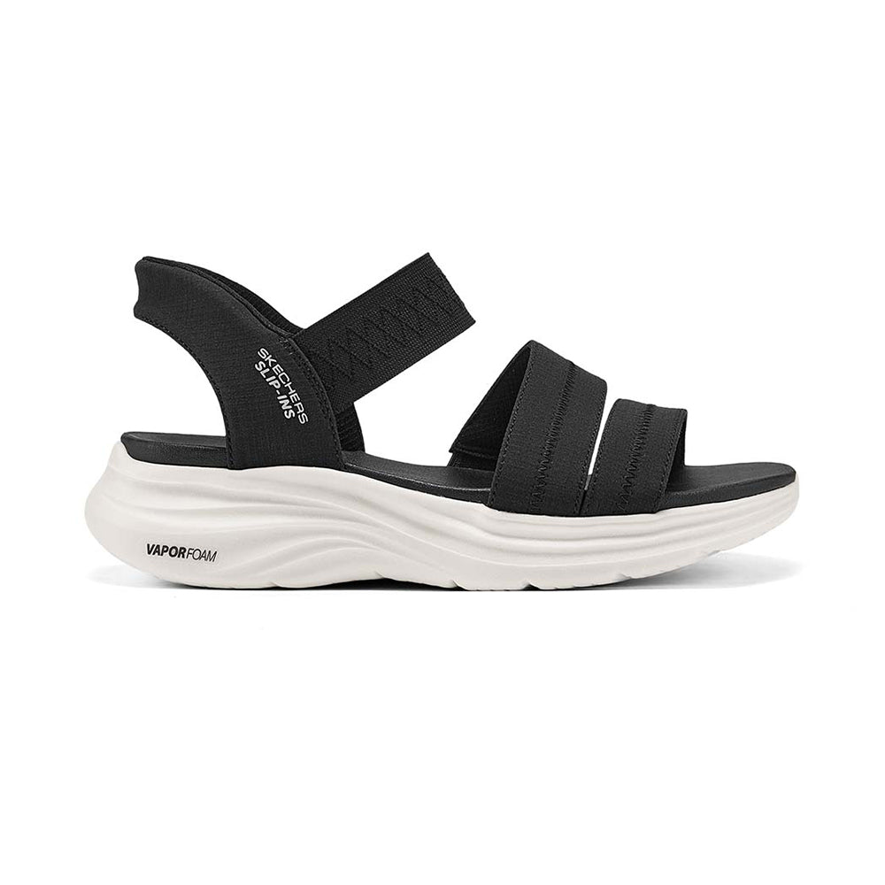 Sport Comfort Vapor Foam