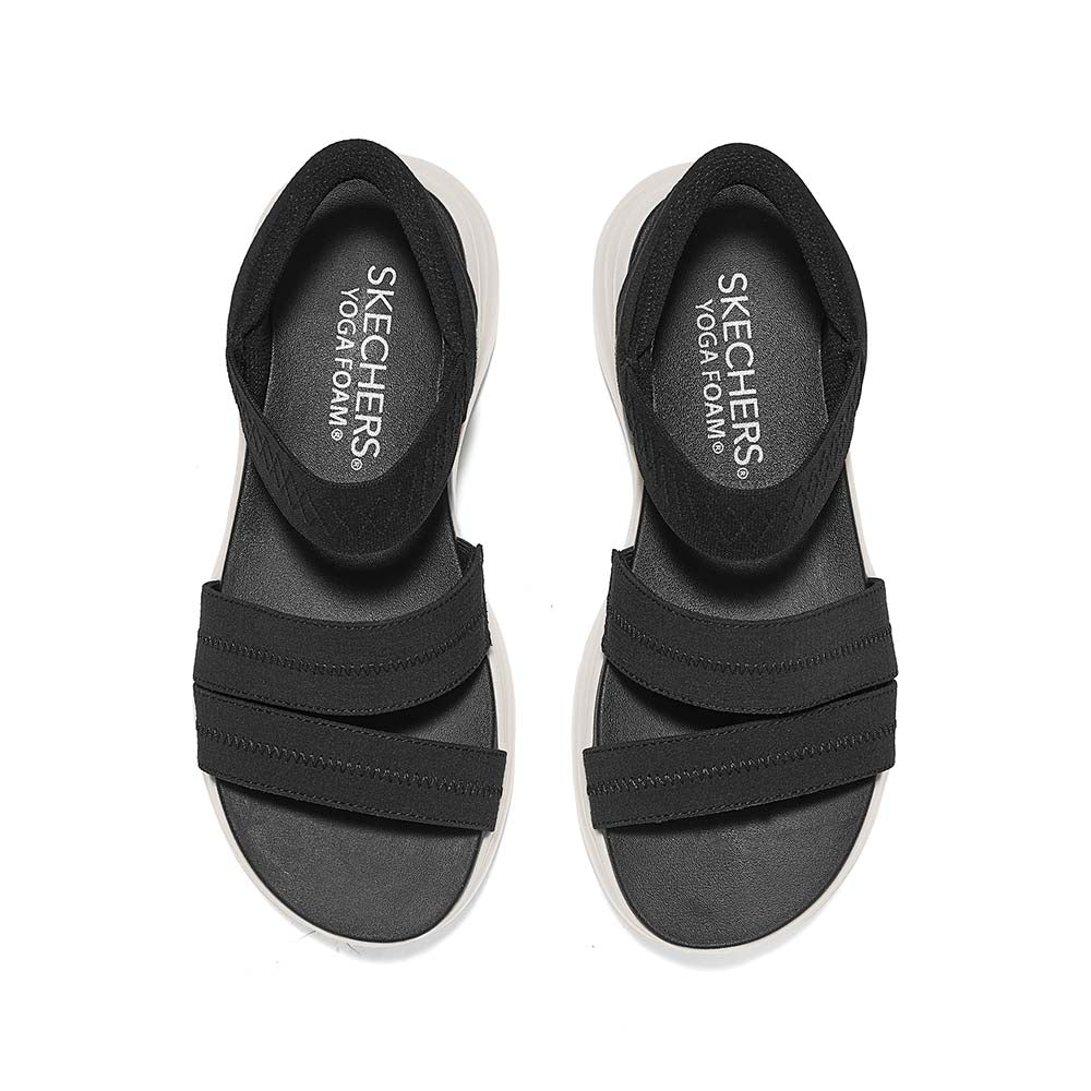 Sport Comfort Vapor Foam