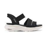 Sport Comfort Vapor Foam