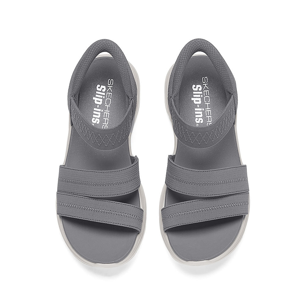 Sport Comfort Vapor Foam