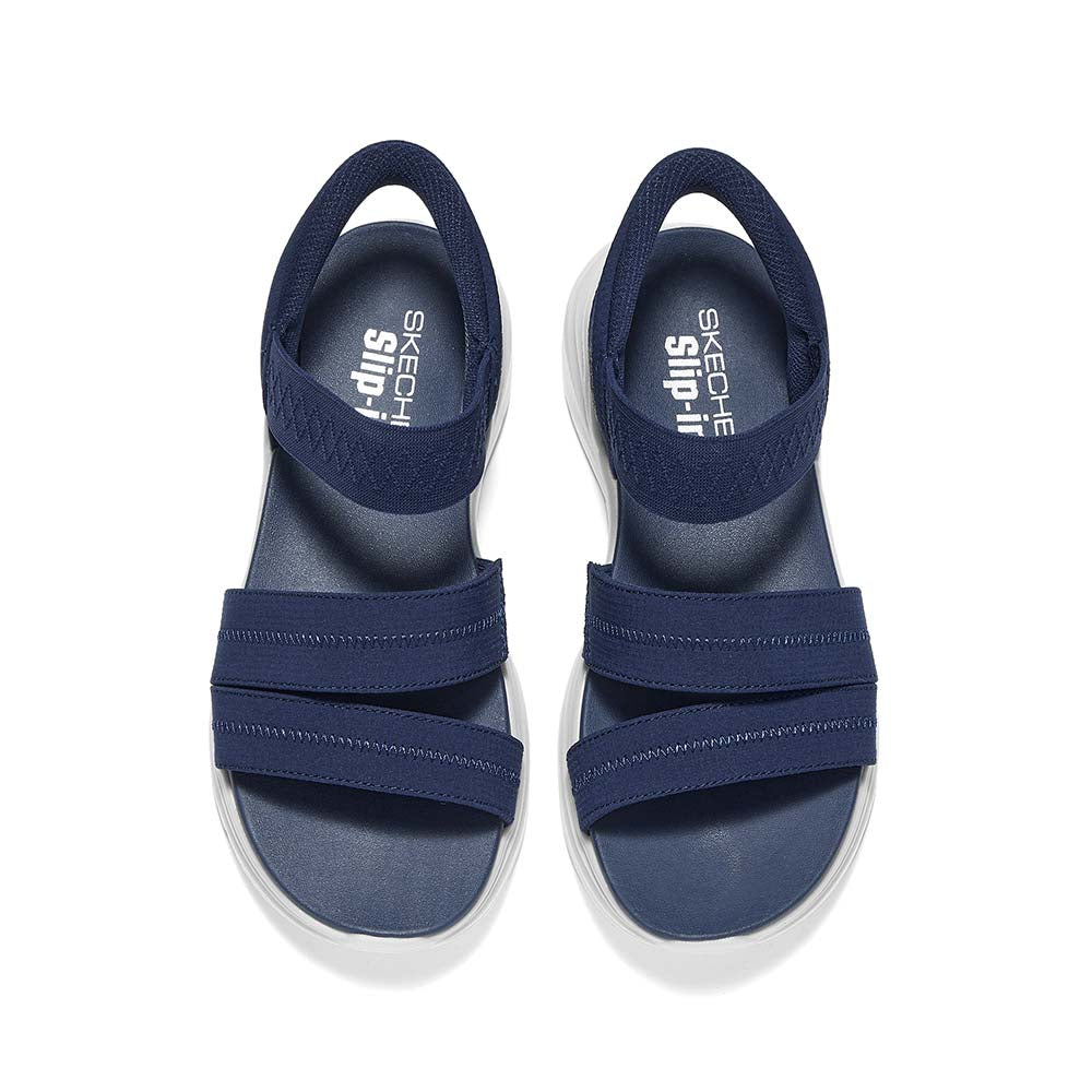 Sport Comfort Vapor Foam