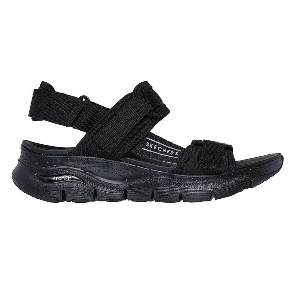 Sport Comfort Arch Fit Wave Maker