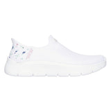 Slip-ins: GoWalk GO Flex - Sunset Rose