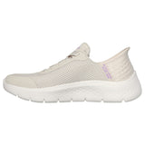 Slip-ins: GOwalk Flex - Grand Entry