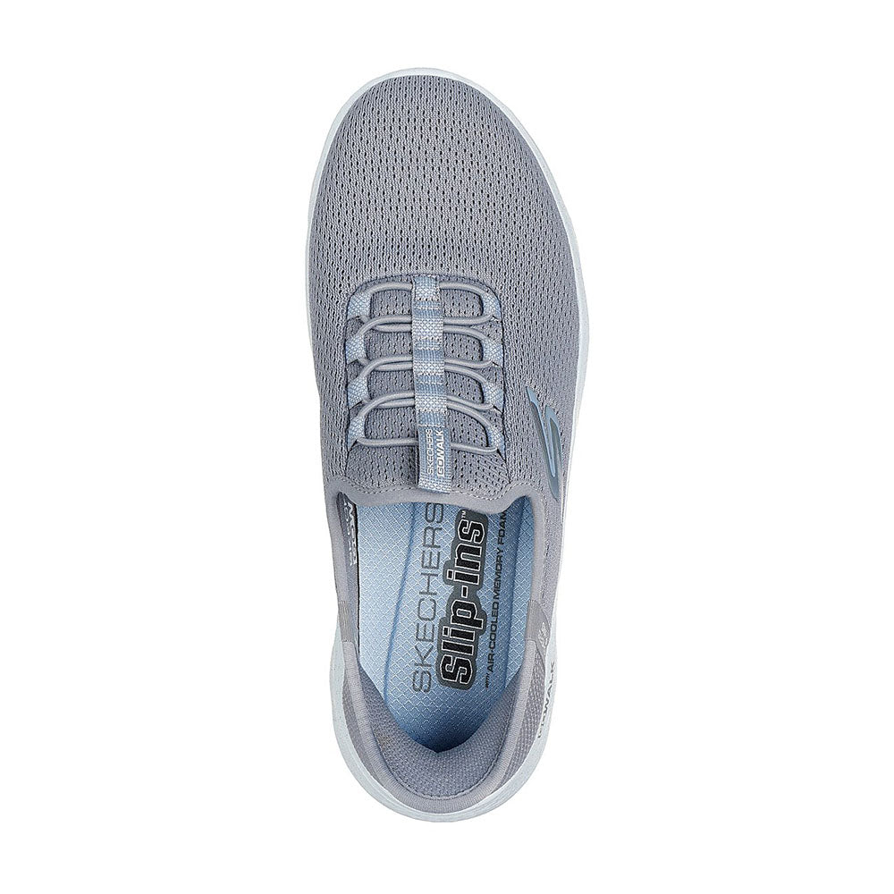 Slip-ins: GoWalk Flex - Zabby