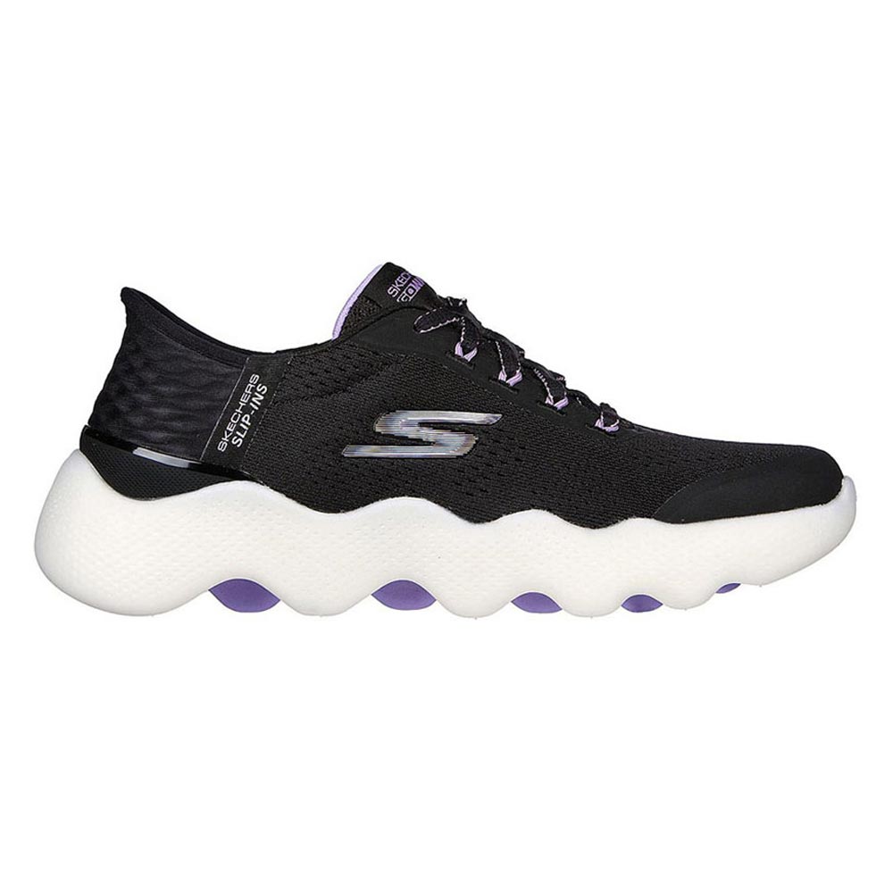 Slip-ins: GOwalk Massage Fit - Inside Waves