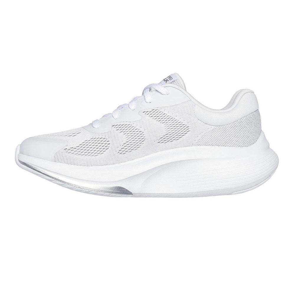 SKECHERS MAX CUSHIONING ホワイト GOwalk Max Walker - VEA – Skechers Singapore