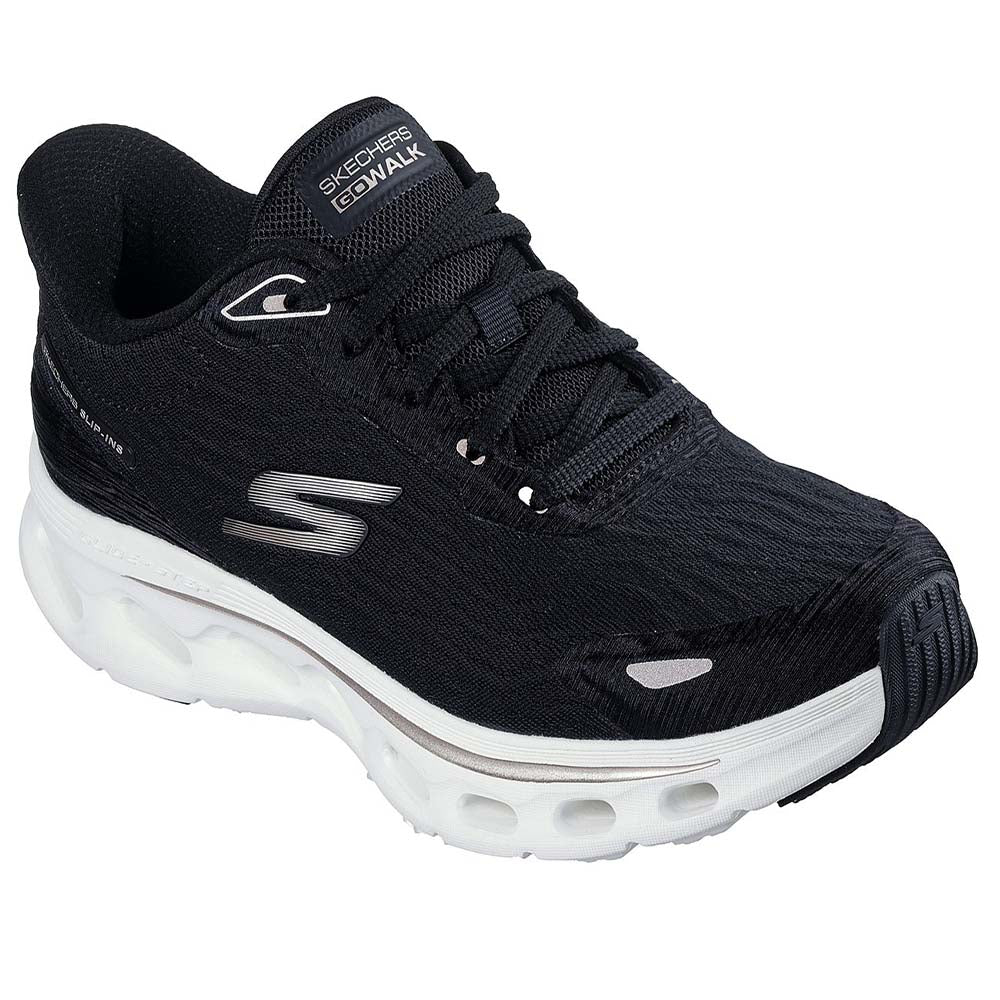 Slip-Ins: GOwalk Glide-Step 2.0 - Roxy – Skechers Singapore