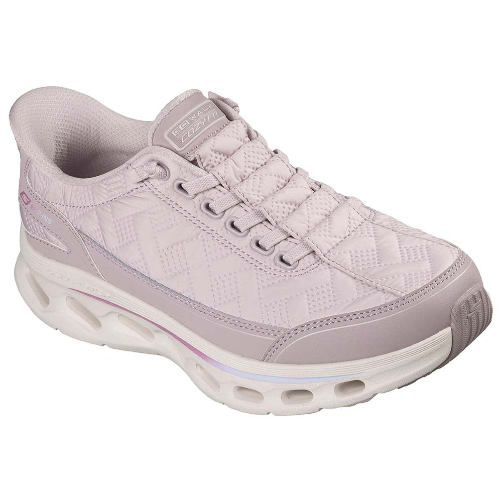 GOwalk Glide-Step 2.0 - Cozy Walker