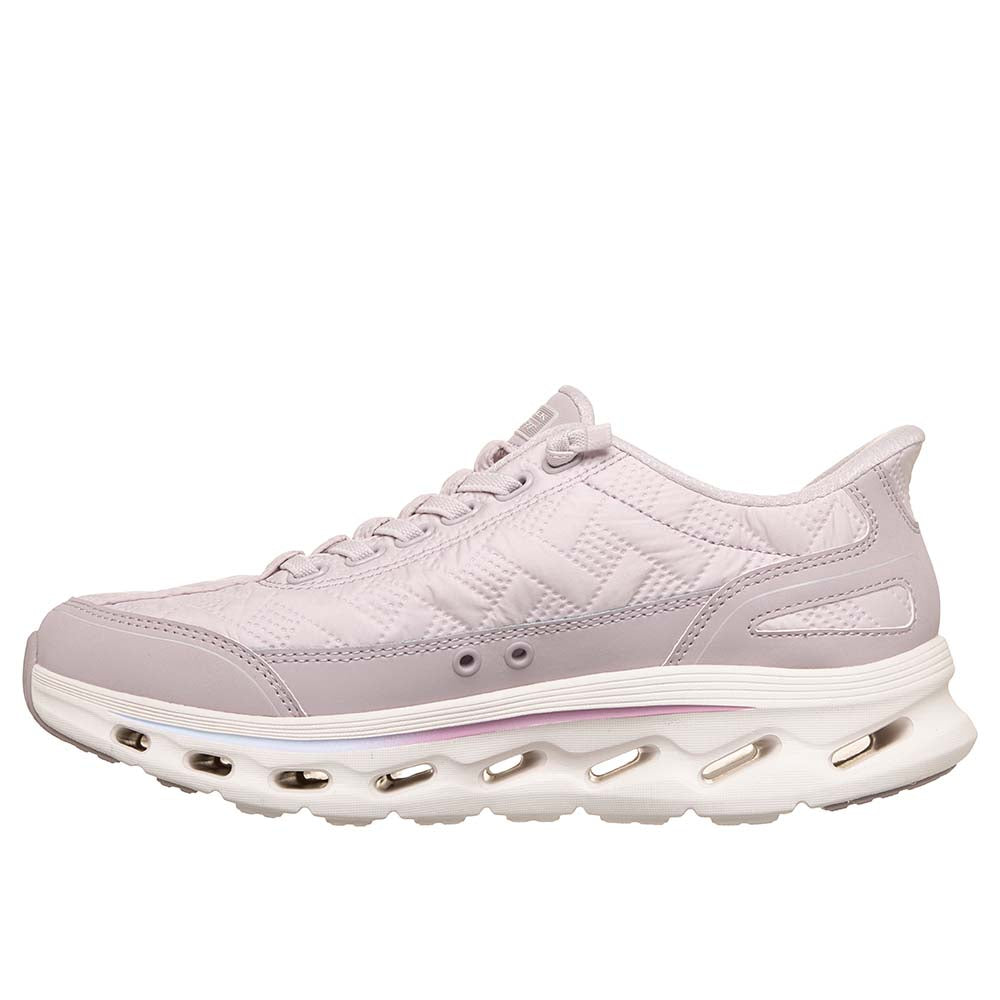 GOwalk Glide-Step 2.0 - Cozy Walker