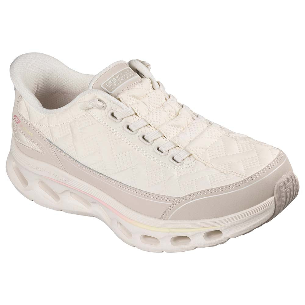GOwalk Glide-Step 2.0 - Cozy Walker
