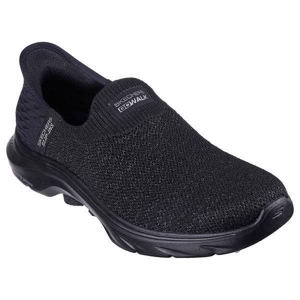 Slip-ins: GOWalk 7 - Springtime