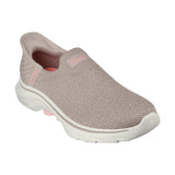 Slip-ins: GOwalk 7 - Springtime