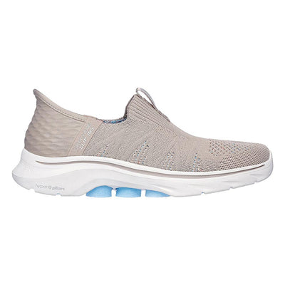 Slip-ins: GOwalk 7 - City Lights